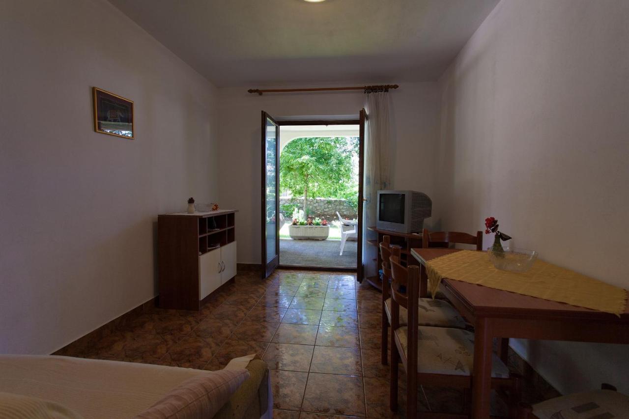 Apartments Draga Vantacici Exterior photo